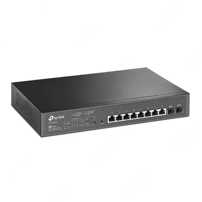 TL-SG2210MP PoE коммутатор TP-LINK
