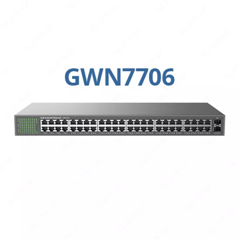 GWN7706 L2 коммутатор Grandstream
