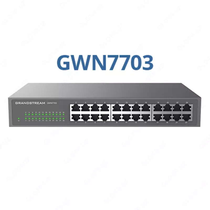 GWN7703 L2 коммутатор Grandstream