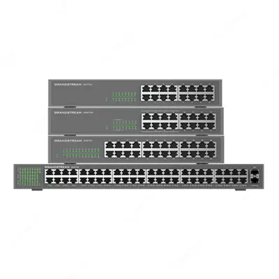 GWN7703 L2 коммутатор Grandstream