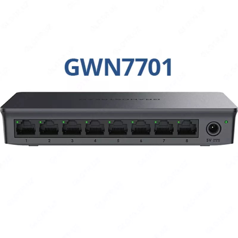 GWN7701 L2 коммутатор Grandstream
