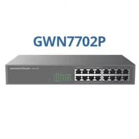 GWN7702P L2 PoE коммутатор Grandstream