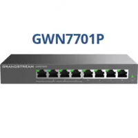 GWN7701P L2 PoE коммутатор Grandstream