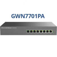 GWN7701PA L2 PoE коммутатор Grandstream