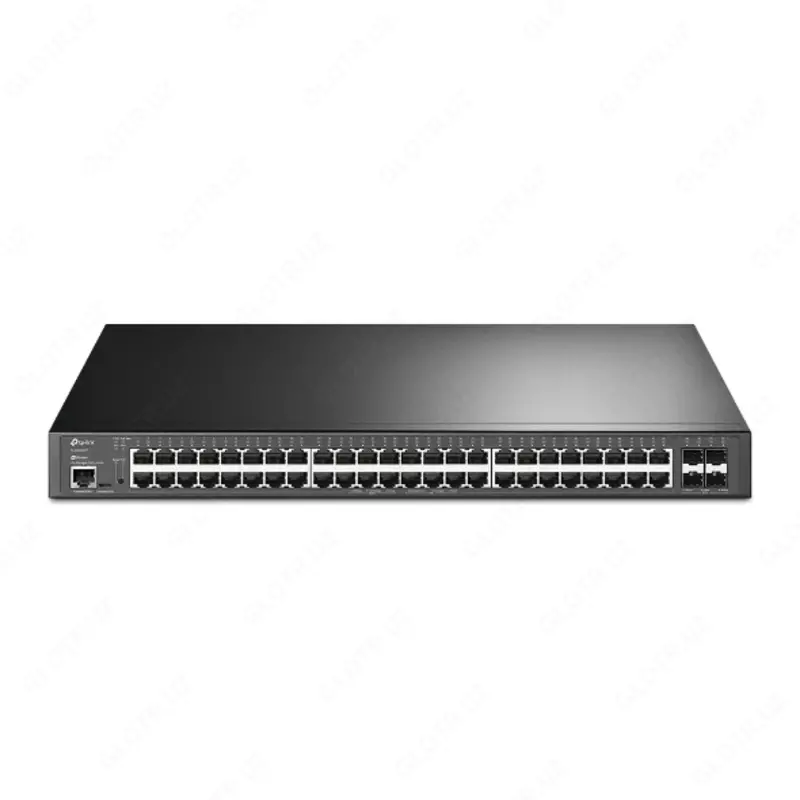 TL-SG3452XP PoE коммутатор TP-LINK