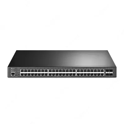 TL-SG3452XP PoE коммутатор TP-LINK