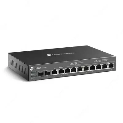 ER7212PC маршрутизатор (роутер) TP-LINK