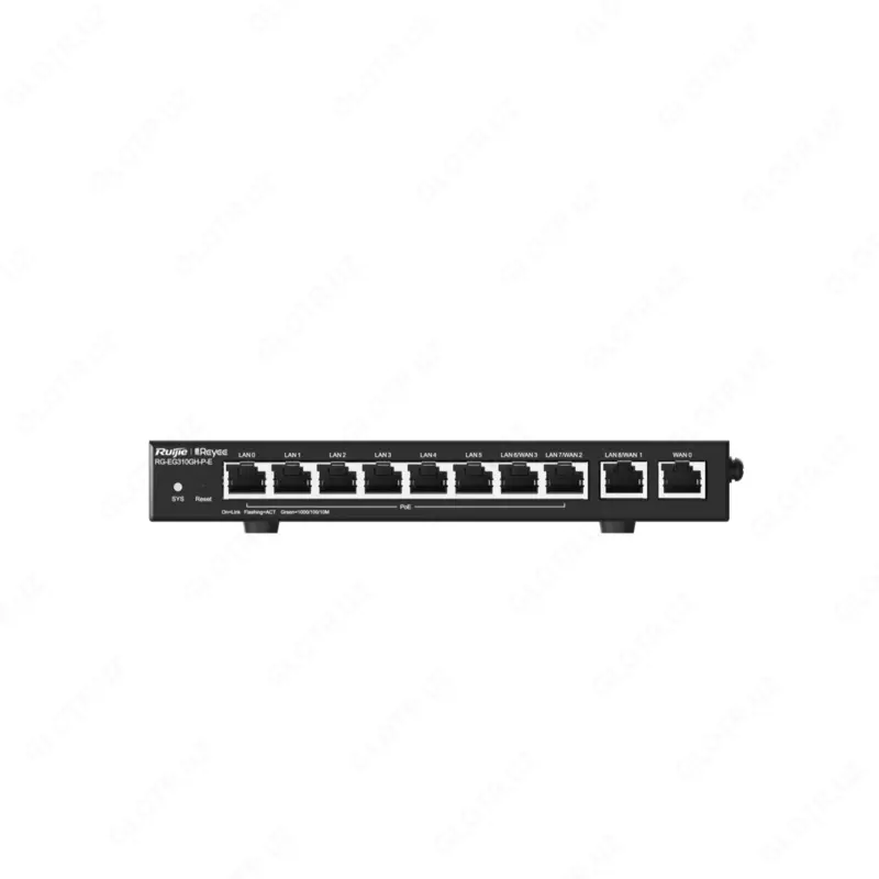 EAP110 Wi-Fi ulanish nuqtasi TP-Link