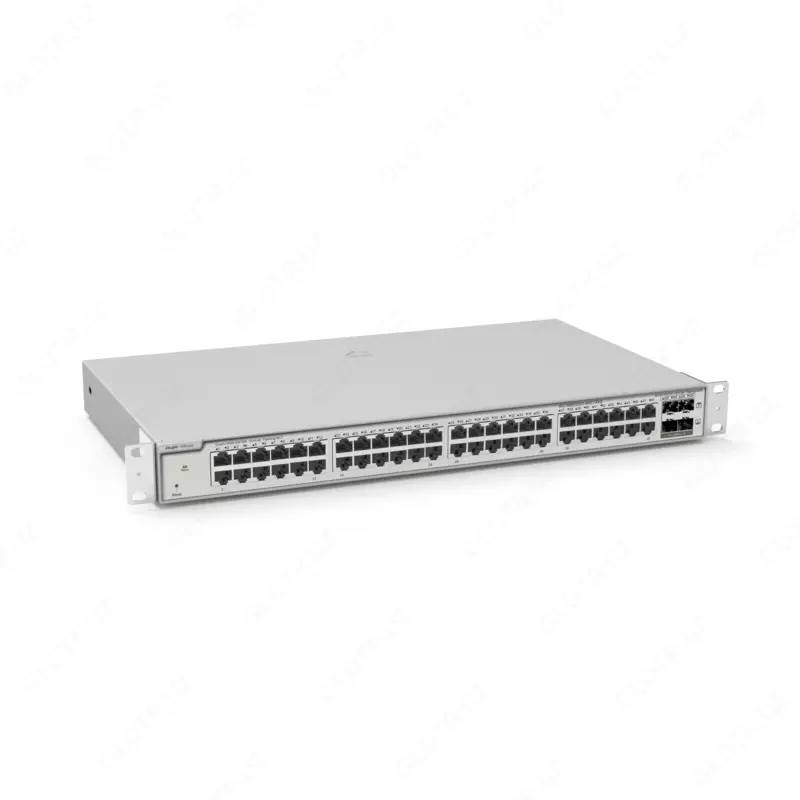  S5750E-52X-P-SI PoE коммутатор DCN - 