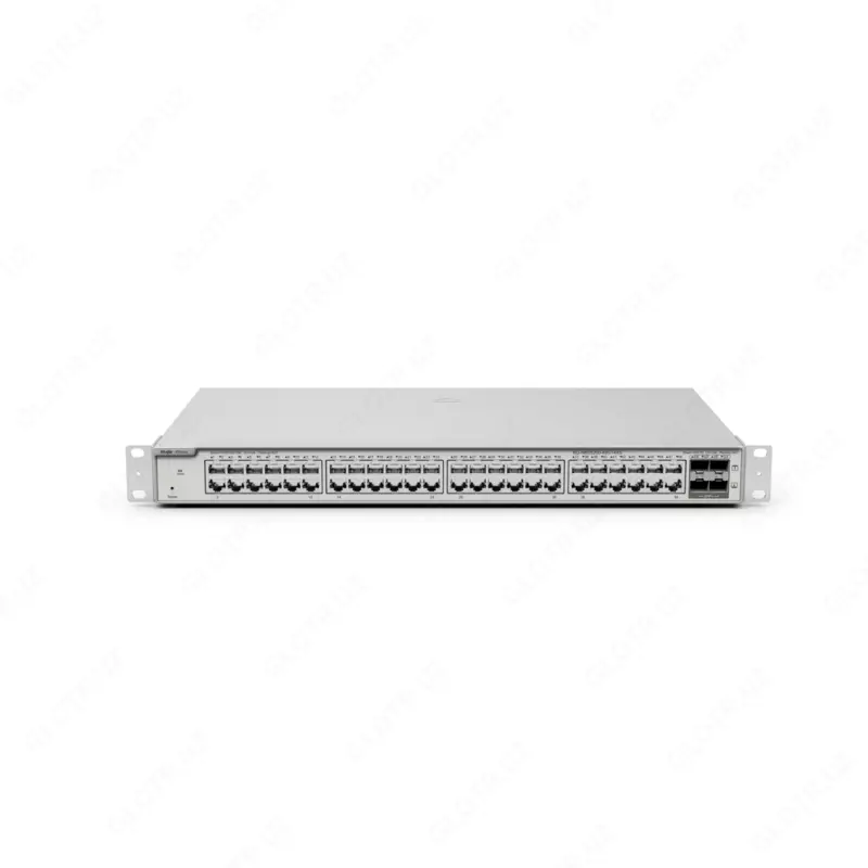 S5750E-52X-P-SI PoE коммутатор DCN Ulgurji va chakana
