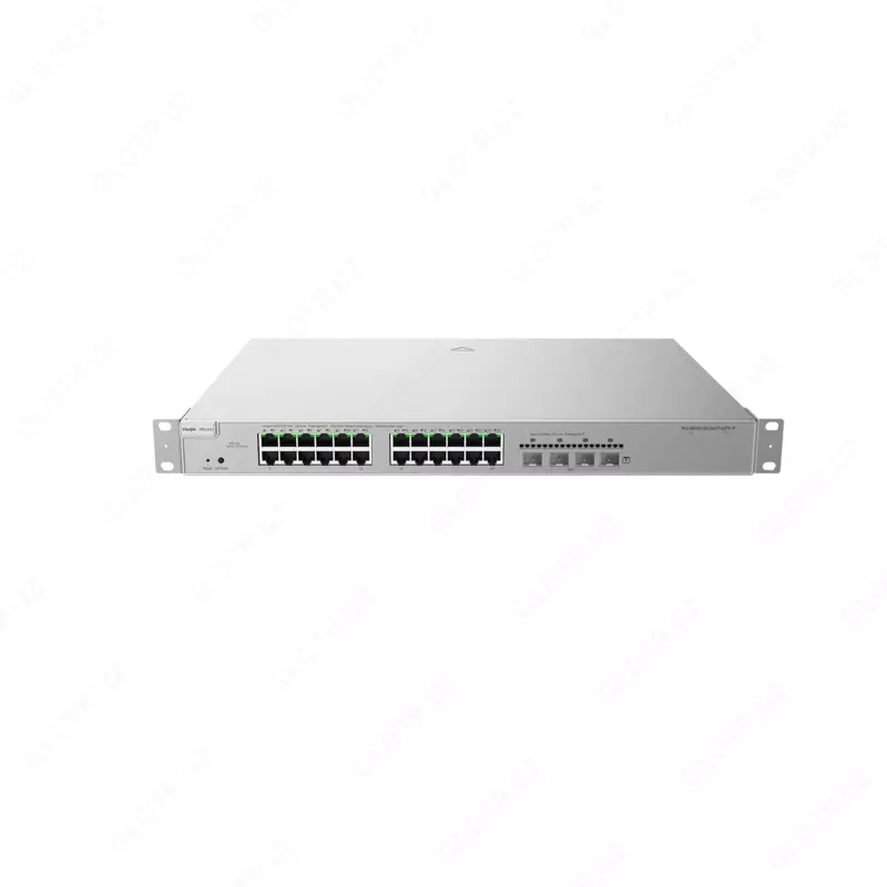  RG-NBS5200-24GT4XS-P L3 PoE коммутатор Ruijie - 