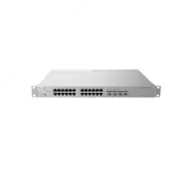  RG-NBS5200-24GT4XS-P L3 PoE коммутатор Ruijie - 