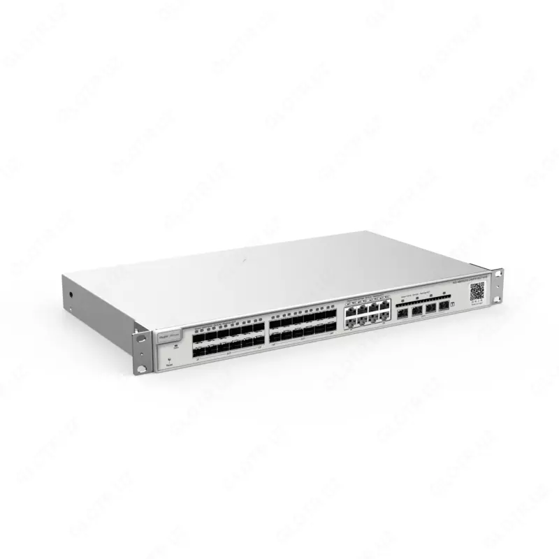S5750E-52X-P-SI PoE kommutatorDCN - {0} so'mdan
