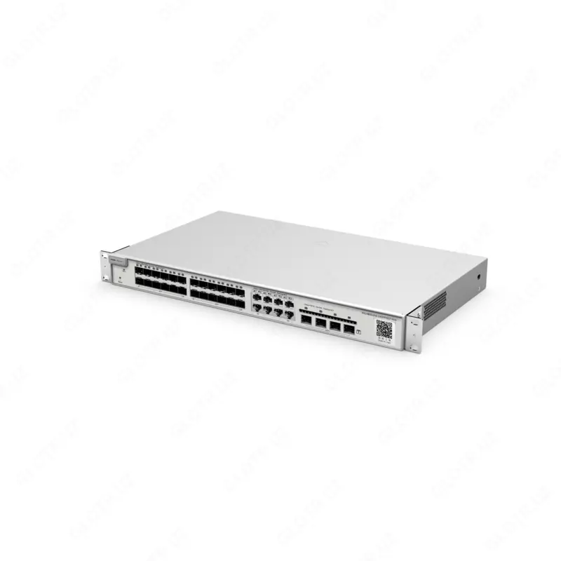 {0} so'mdan S5750E-52X-P-SI PoE kommutatorDCN