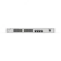 S5750E-52X-P-SI PoE kommutator DCN