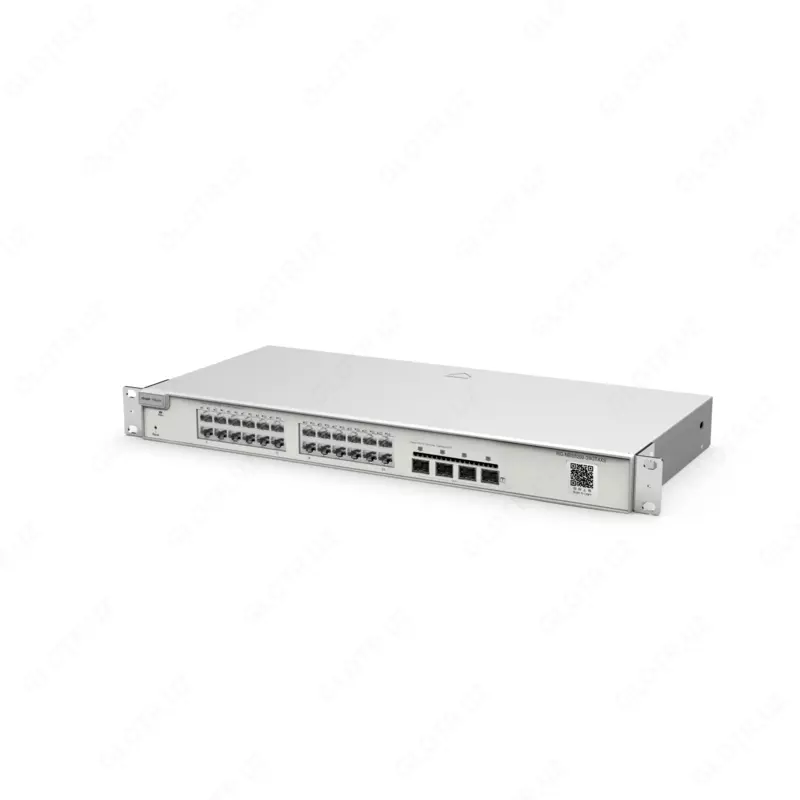   S5750E-52X-P-SI PoE kommutator DCN