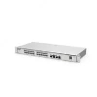   S5750E-52X-P-SI PoE kommutator DCN