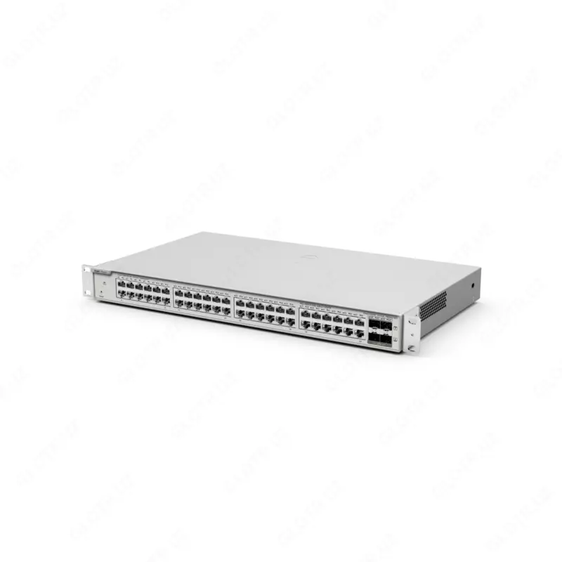 {0} so'mdan S5750E-52X-P-SI PoE kommutator DCN