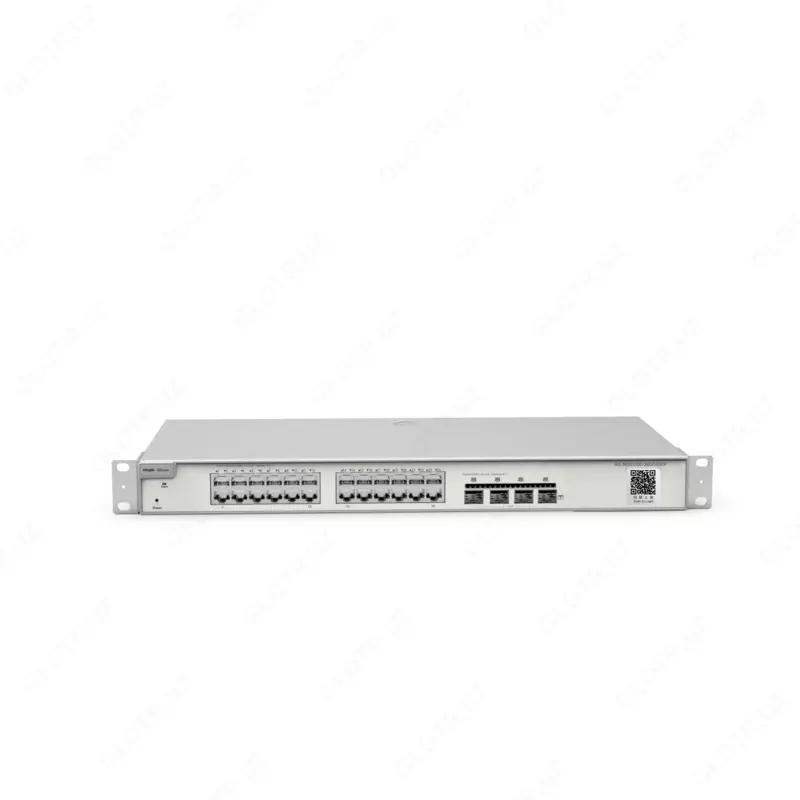 S5750E-52X-P-SI PoE kommutator DCN Ulgurji va chakana