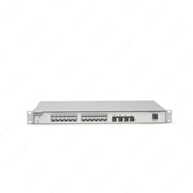 S5750E-52X-P-SI PoE kommutator DCN - {0} so'mdan