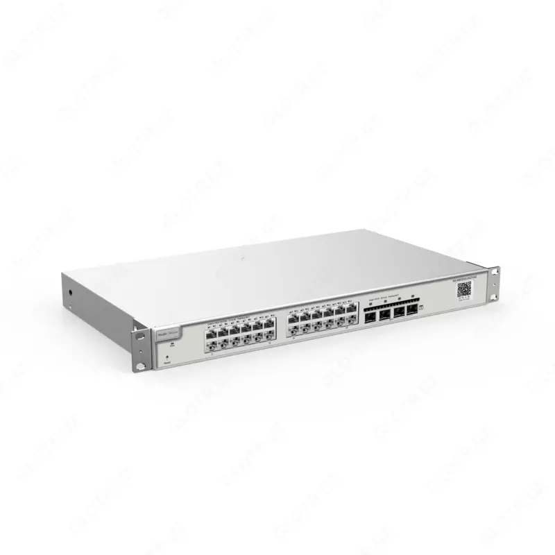 {0} so'mdan S5750E-52X-P-SI PoE kommutator DCN