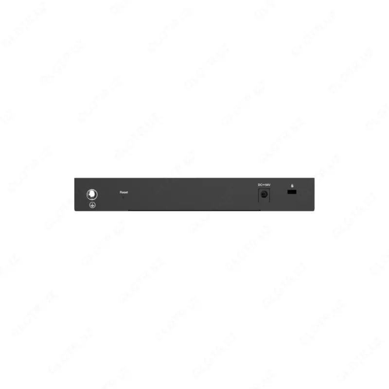  RG-ES210GC-LP L2 PoE  kommutator Ruijie - Svyaz Systems