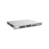  RG-NBS5100-24GT4SFP-P L3 PoE коммутатор Ruijie