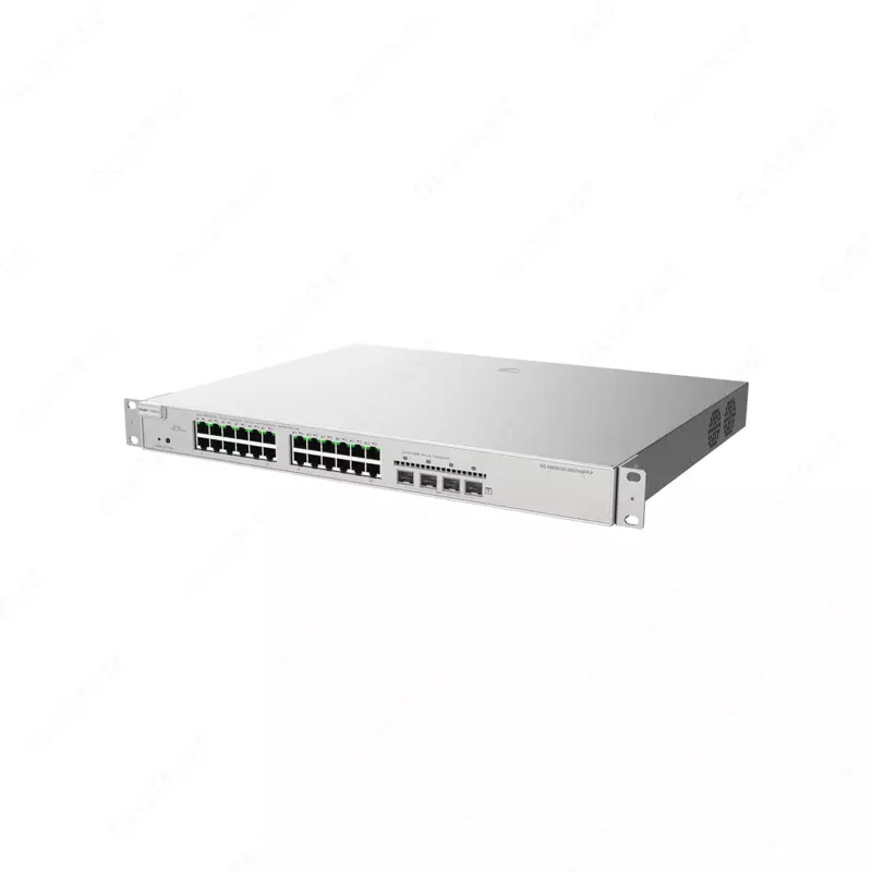  RG-NBS5100-24GT4SFP-P L3 PoE коммутатор Ruijie Оптом и розница