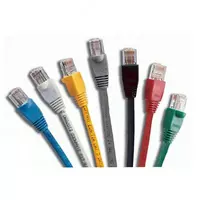 Патч корд UTP Cat6 0
