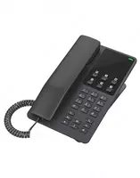 GHP621W Wi-Fi mehmonxona IP-telefon Grandstream