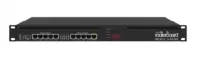 RB3011UiAS-RM маршрутизатор Mikrotik