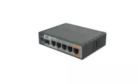 RB760iGS hEX S маршрутизатор Mikrotik - от {0} сум