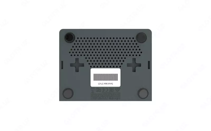 от {0} сум RB760iGS hEX S маршрутизатор Mikrotik