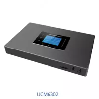 UCM6302A IP АТС Grandstream