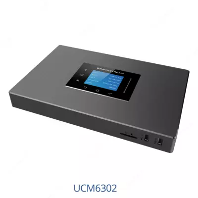 UCM6302A IP АТС Grandstream