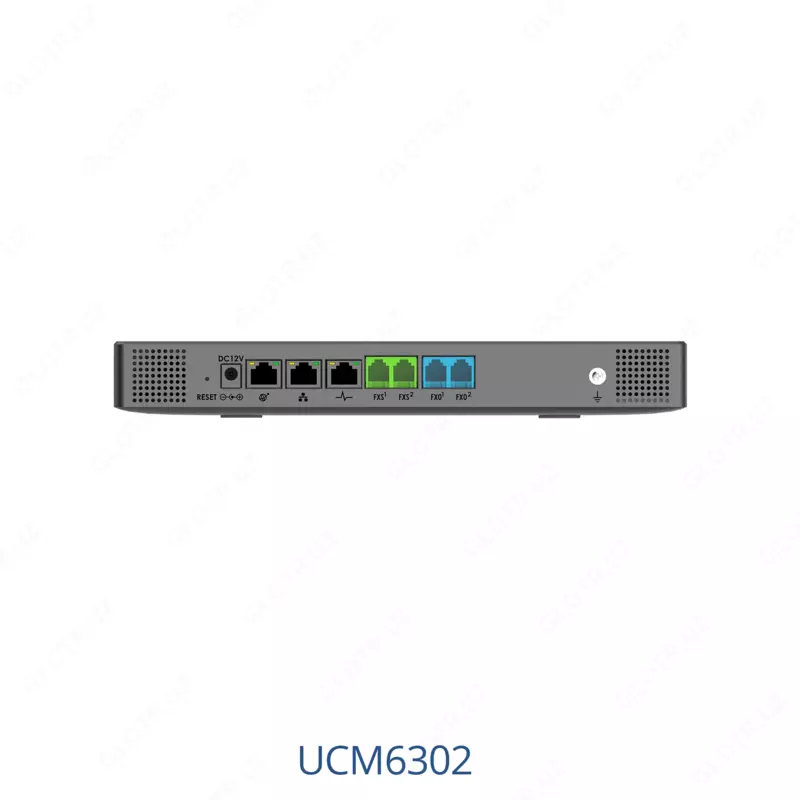UCM6302A IP АТС Grandstream