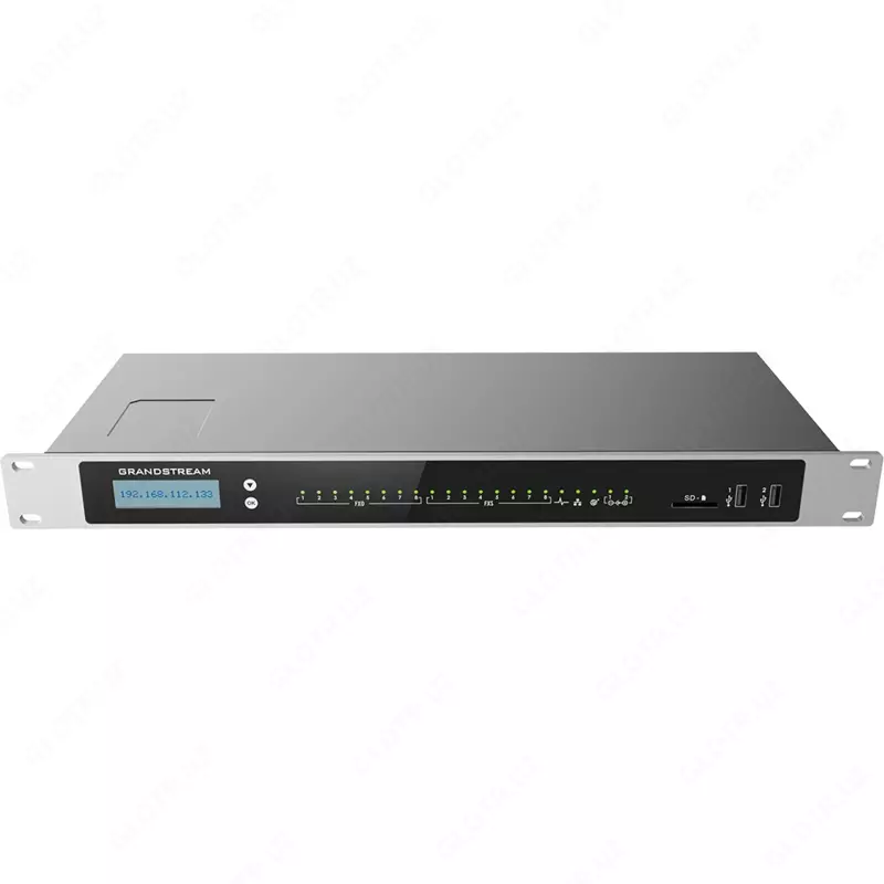 UCM6308A IP АТС Grandstream