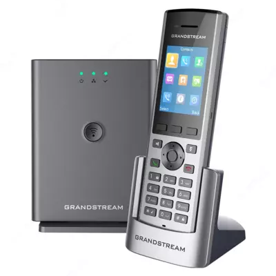 DP755 DECT Базовая станция Grandstream