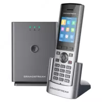 DP755 DECT Базовая станция Grandstream Оптом и розница