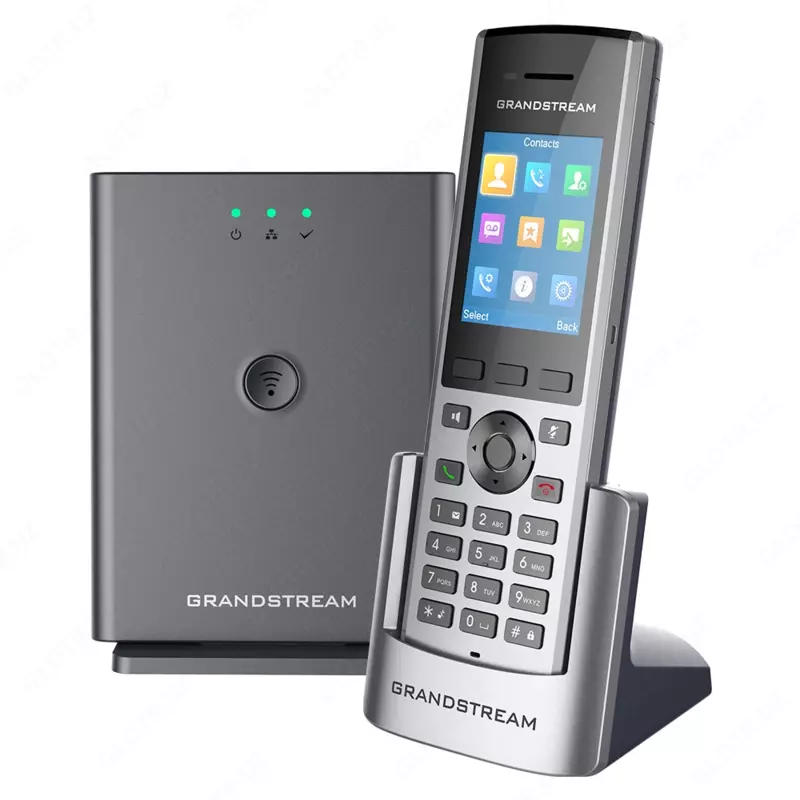 DP755 DECT Базовая станция Grandstream