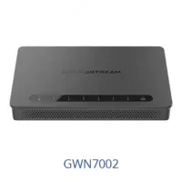 GWN7002 маршрутизатор (роутер) Grandstream