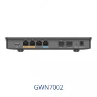 GWN7002 маршрутизатор (роутер) Grandstream - от {0} сум