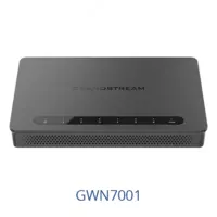 GWN7001 маршрутизатор (роутер) Grandstream