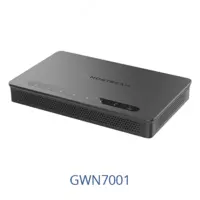 GWN7001 маршрутизатор (роутер) Grandstream - от {0} сум