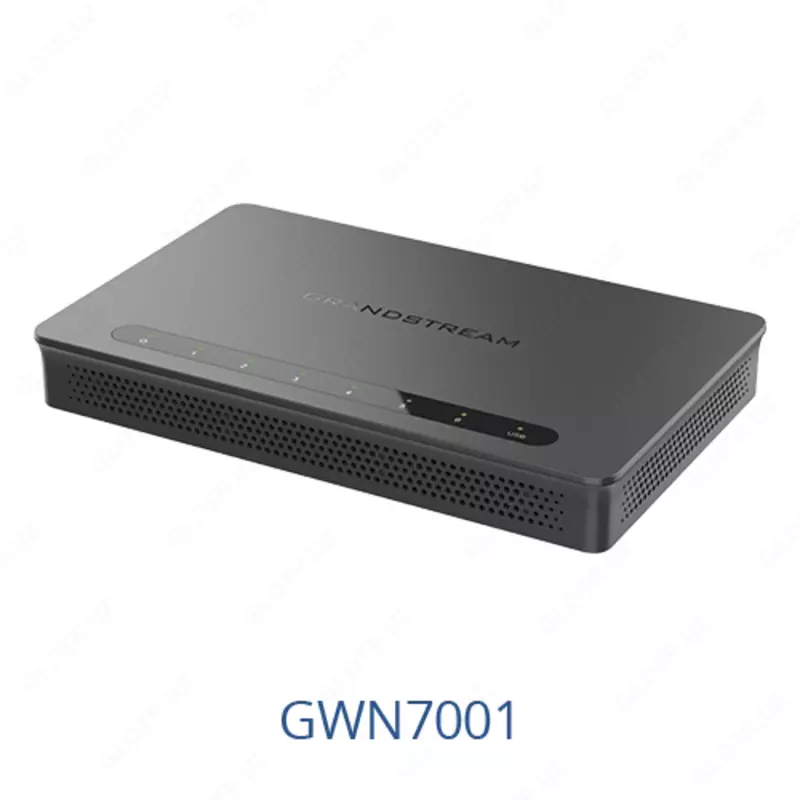 GWN7001 маршрутизатор (роутер) Grandstream