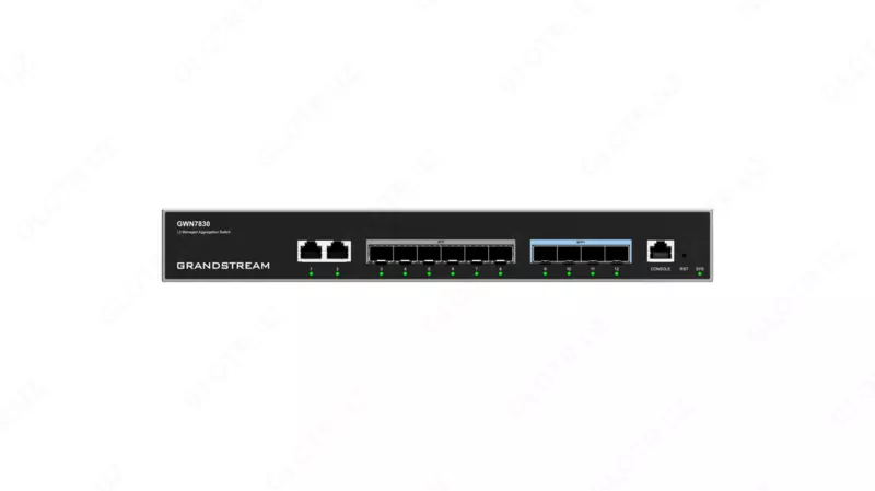 GWN7830 L3 коммутатор Grandstream