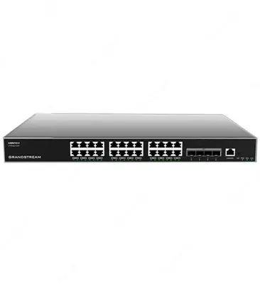 GWN7813 L3 коммутатор Grandstream