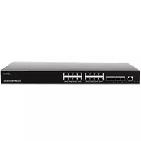 GWN7812P L3 PoE коммутатор Grandstream