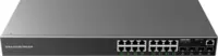 GWN7802P L2+ PoE коммутатор Grandstream
