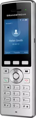 WP822 Wi-Fi телефон Grandstream
